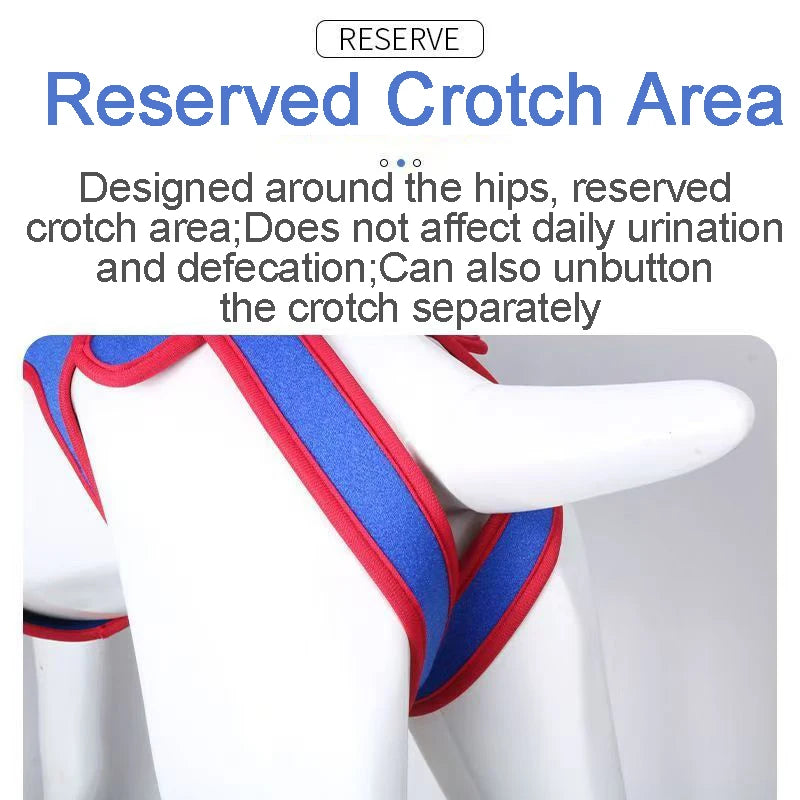 Arnés Ortopédico Lumbar para Perros Salchicha – Soporte Especial para Prevenir IVDD | Estabiliza la Columna y Reduce el Riesgo de Lesiones